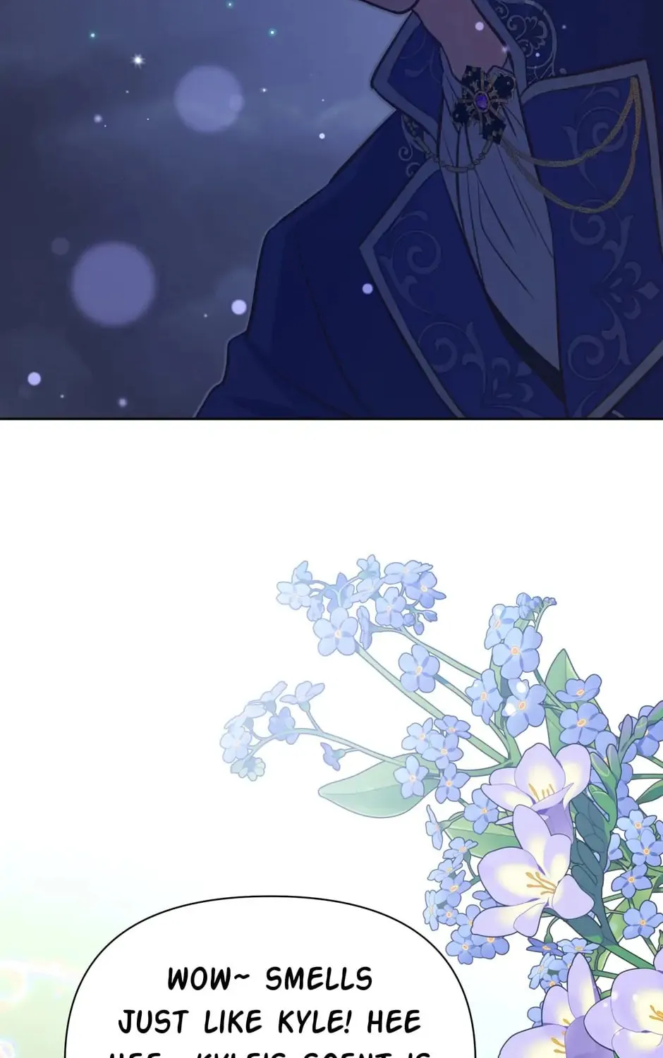 Read Side Characters Deserve Love Too chapter 41 image 117 on Lezhin