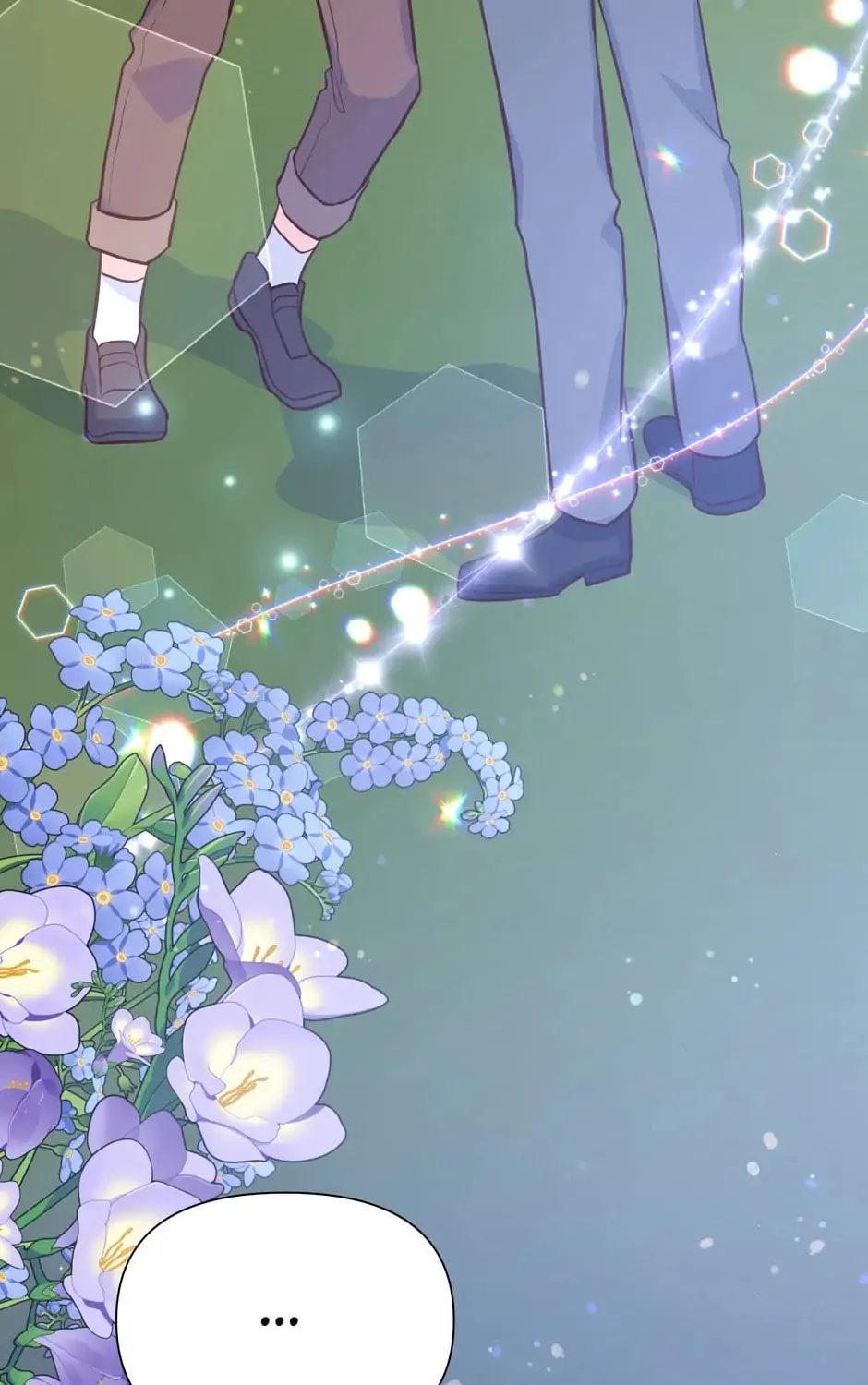Read Side Characters Deserve Love Too chapter 41 image 119 on Lezhin
