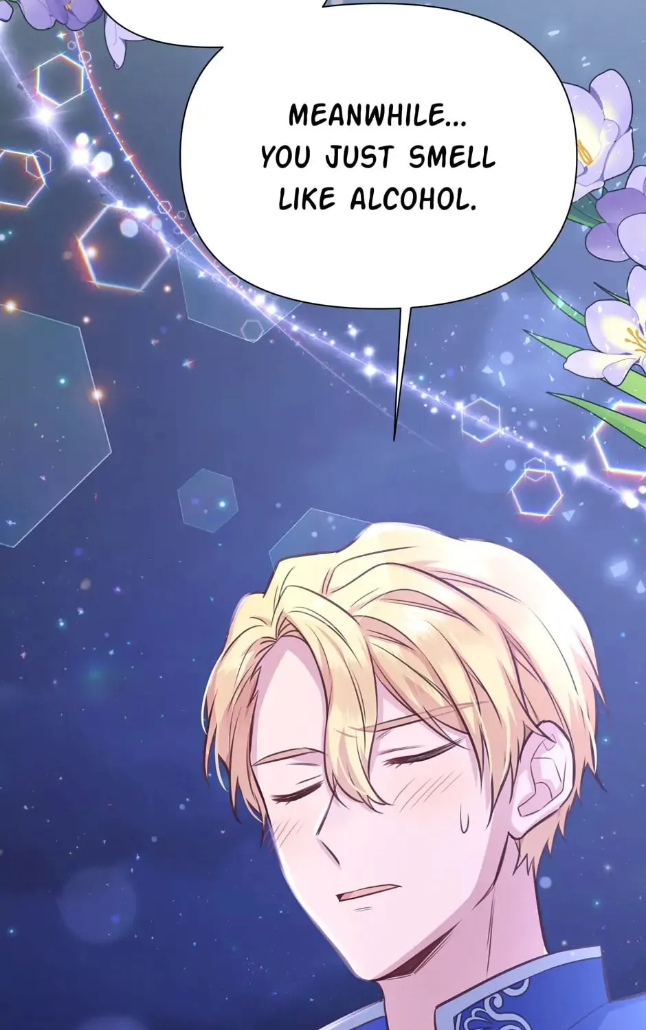 Read Side Characters Deserve Love Too chapter 41 image 120 on Lezhin