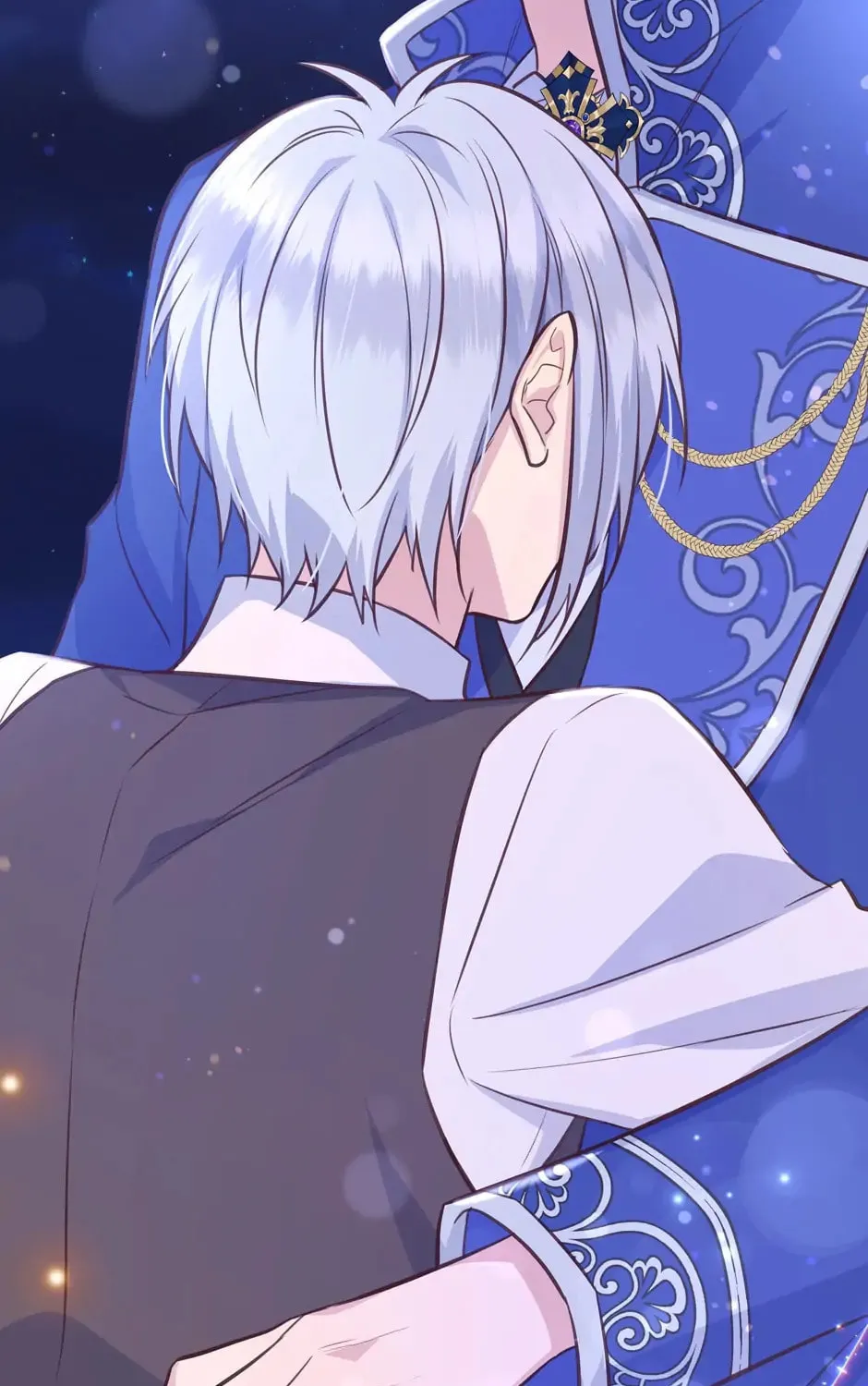 Read Side Characters Deserve Love Too chapter 41 image 121 on Lezhin