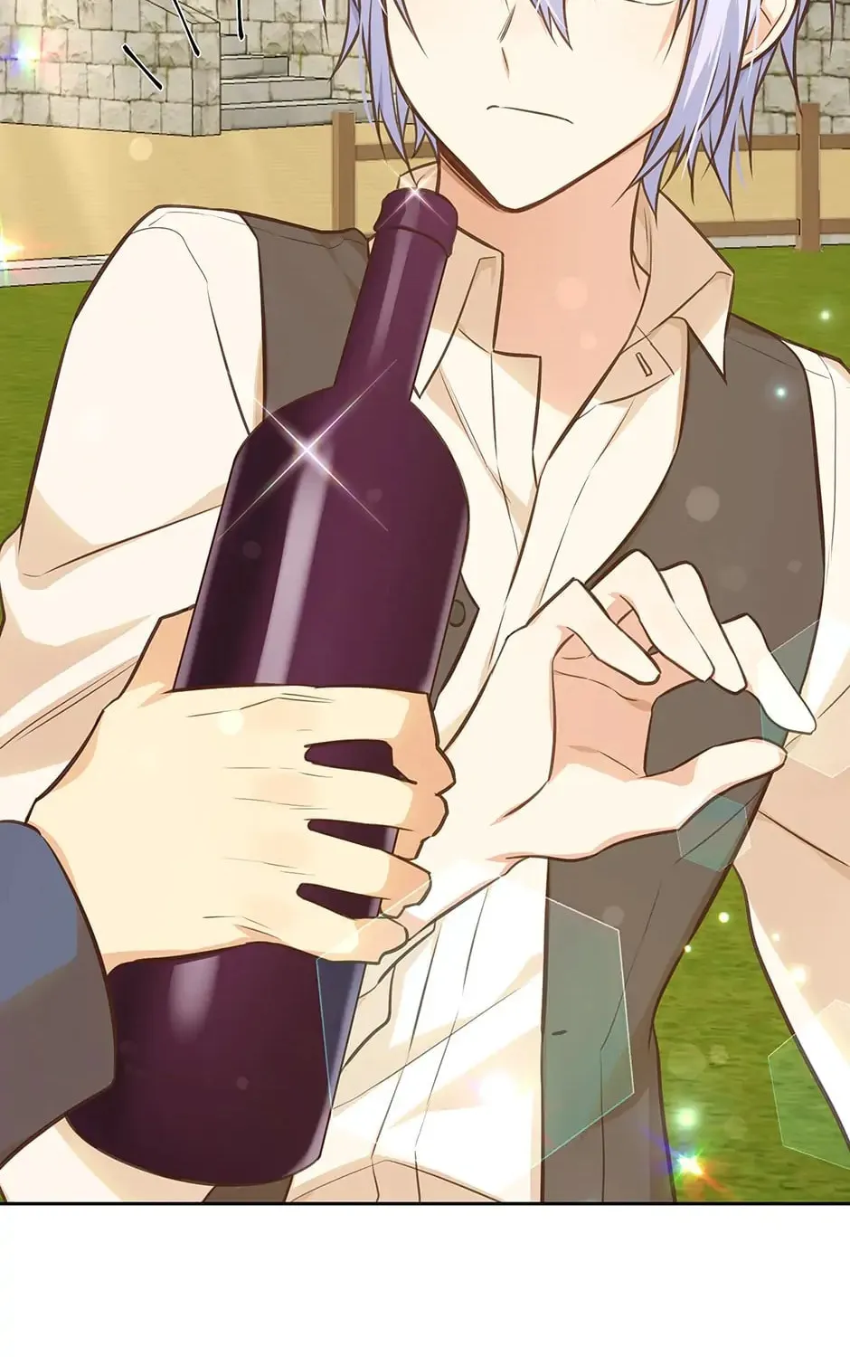Read Side Characters Deserve Love Too chapter 41 image 18 on Lezhin