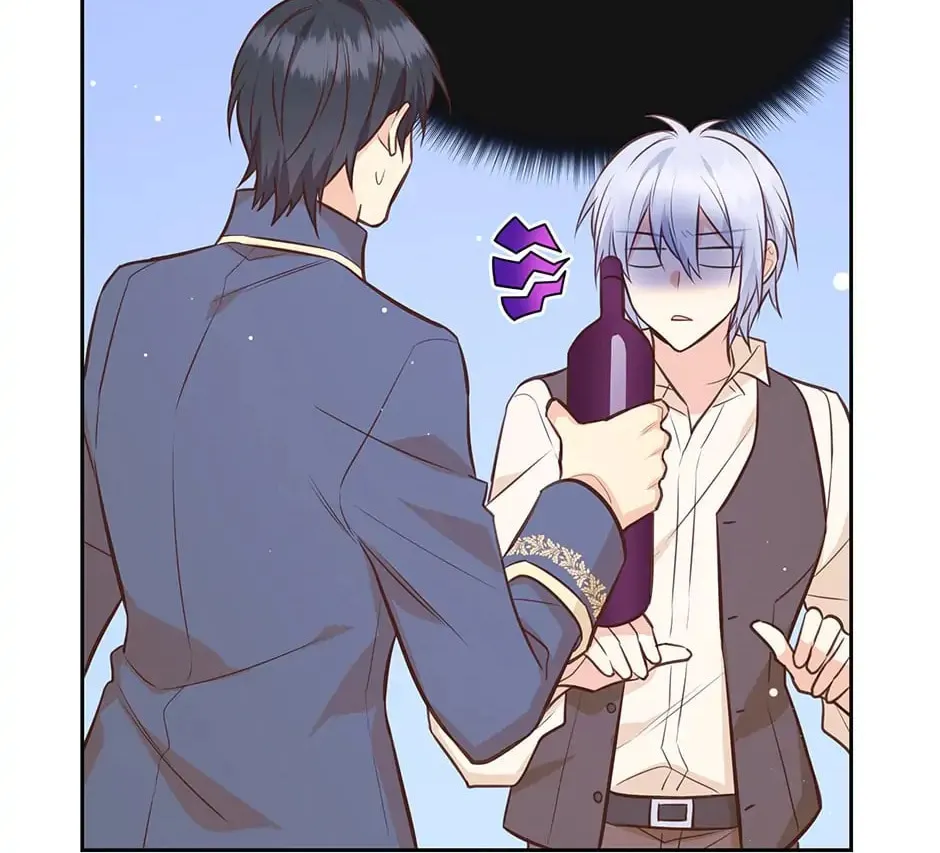 Read Side Characters Deserve Love Too chapter 41 image 20 on Lezhin