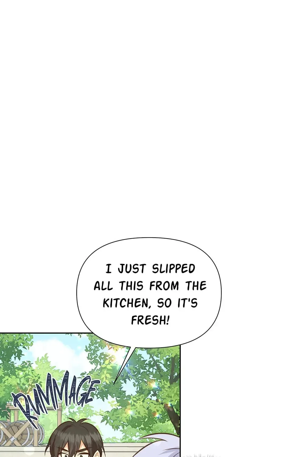 Read Side Characters Deserve Love Too chapter 41 image 21 on Lezhin