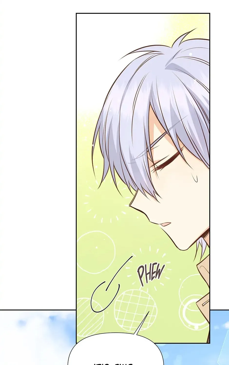 Read Side Characters Deserve Love Too chapter 41 image 26 on Lezhin