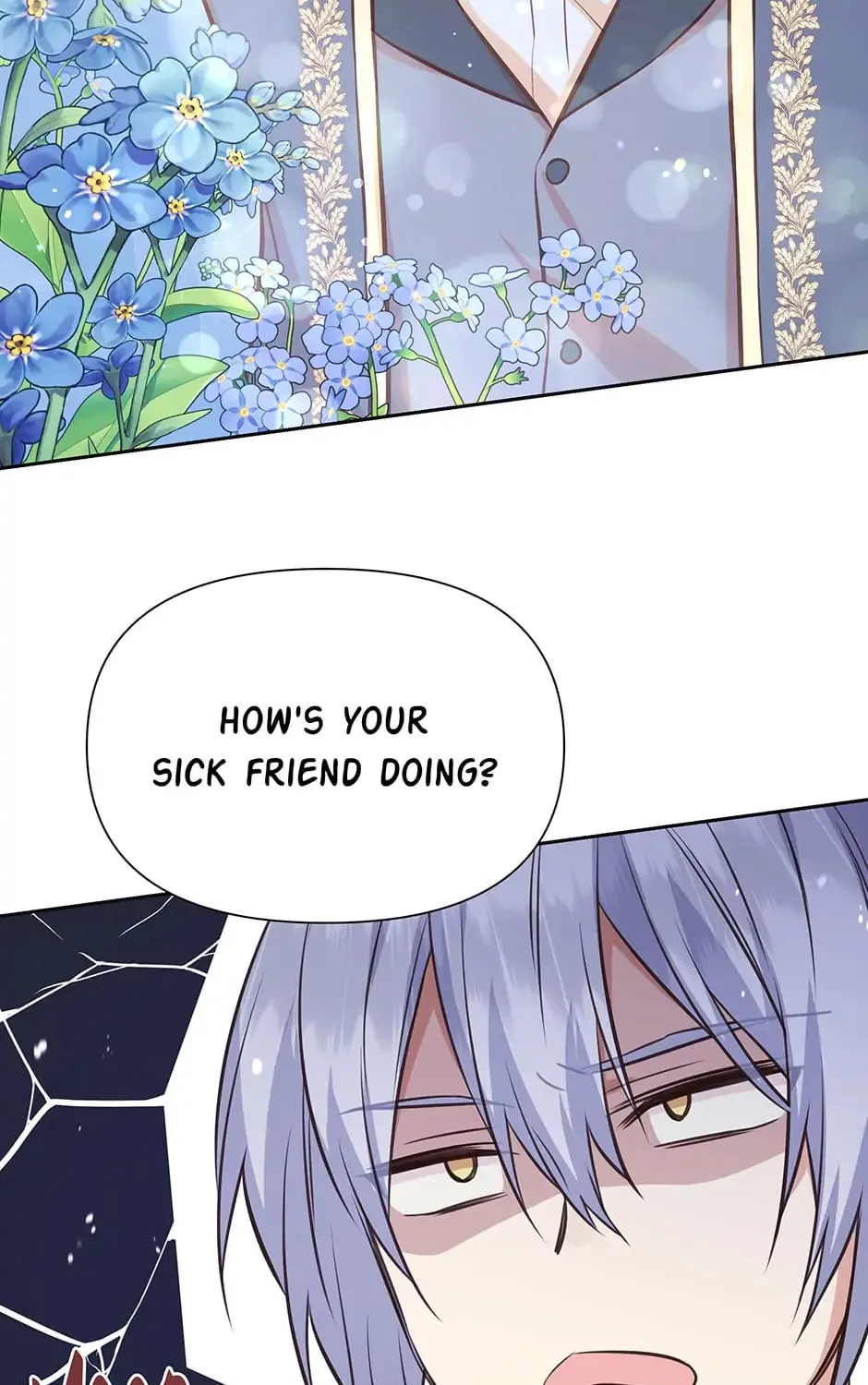 Read Side Characters Deserve Love Too chapter 41 image 3 on Lezhin