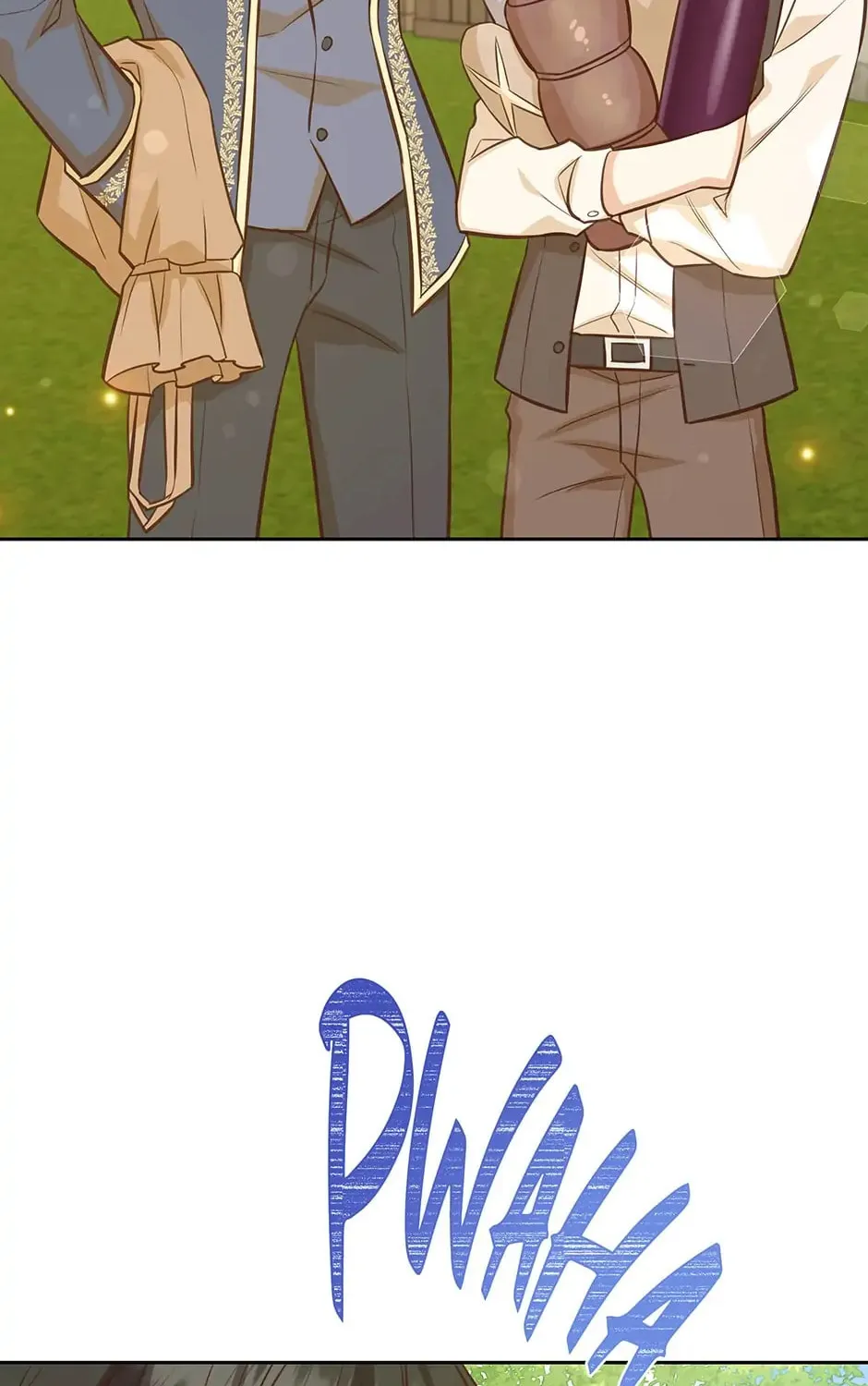 Read Side Characters Deserve Love Too chapter 41 image 30 on Lezhin