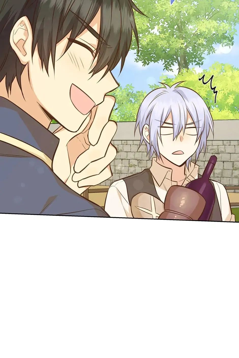 Read Side Characters Deserve Love Too chapter 41 image 31 on Lezhin