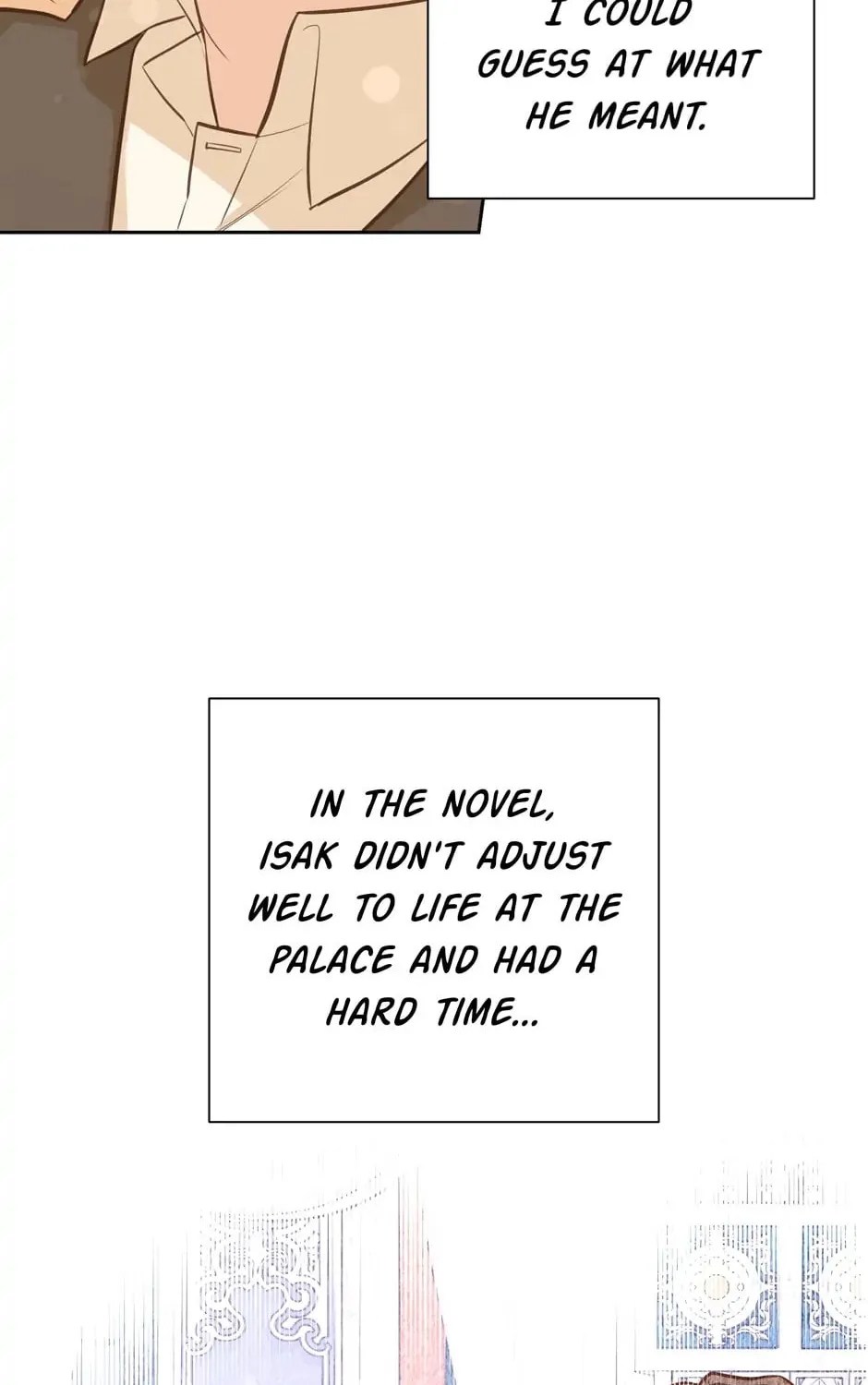 Read Side Characters Deserve Love Too chapter 41 image 37 on Lezhin