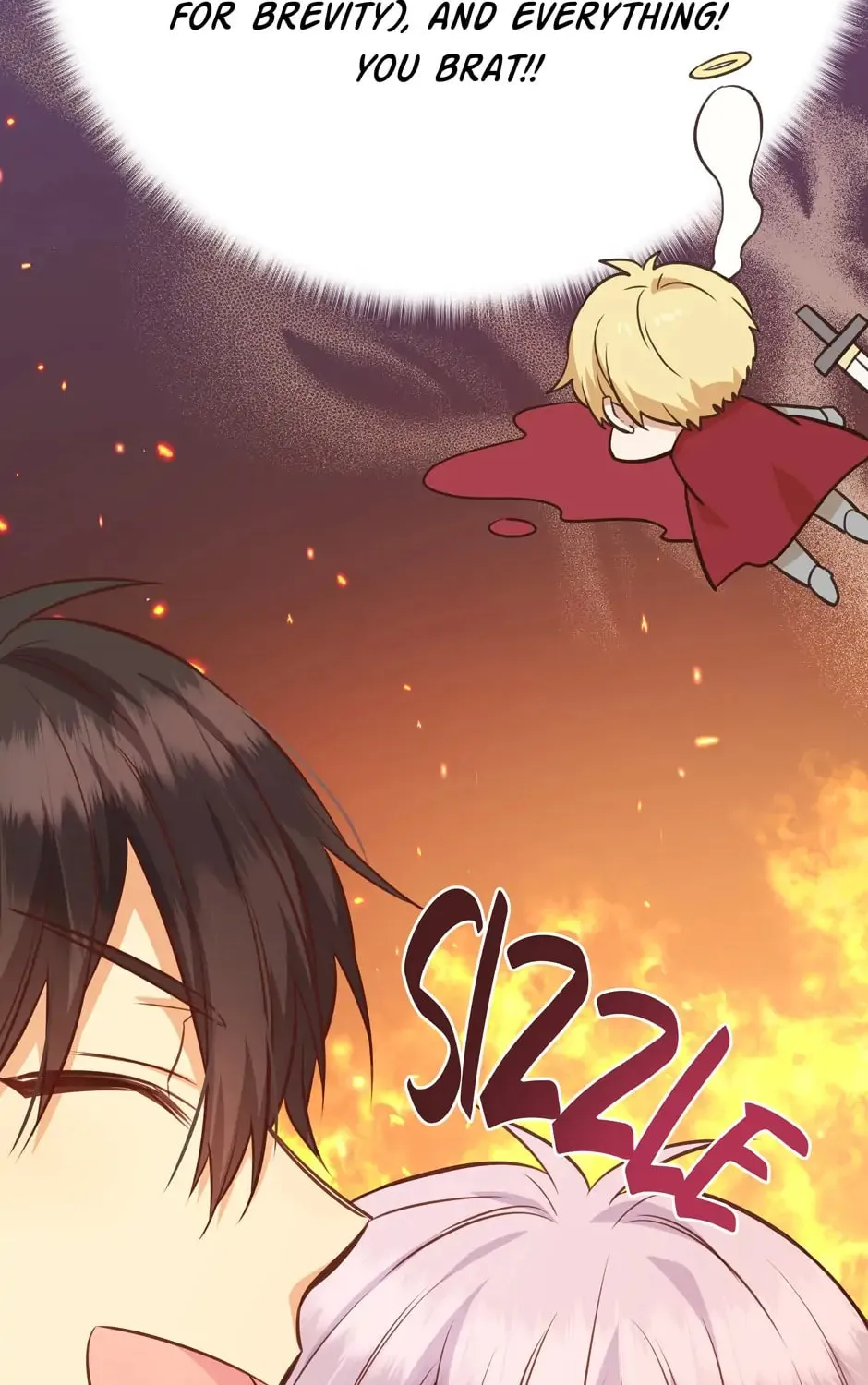 Read Side Characters Deserve Love Too chapter 41 image 41 on Lezhin