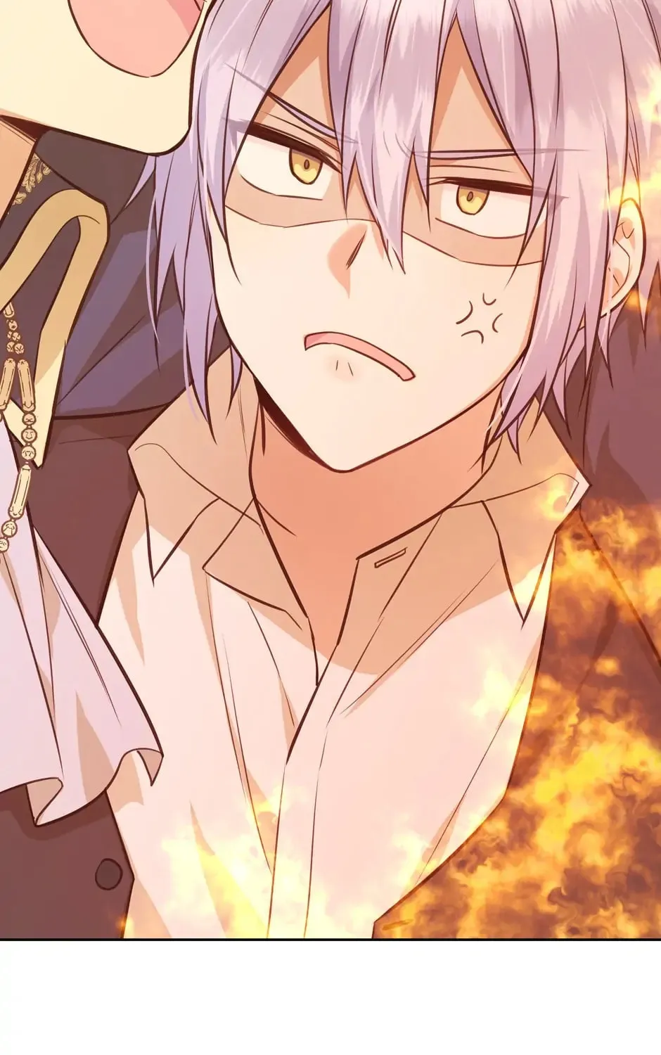 Read Side Characters Deserve Love Too chapter 41 image 42 on Lezhin