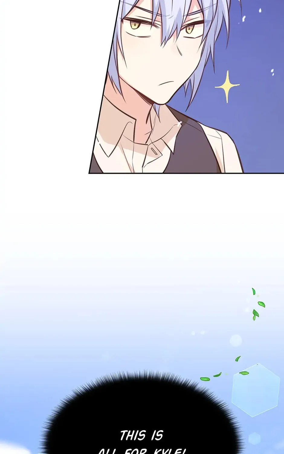 Read Side Characters Deserve Love Too chapter 41 image 45 on Lezhin