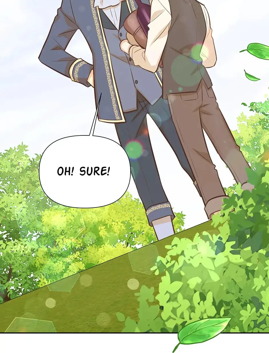 Read Side Characters Deserve Love Too chapter 41 image 47 on Lezhin