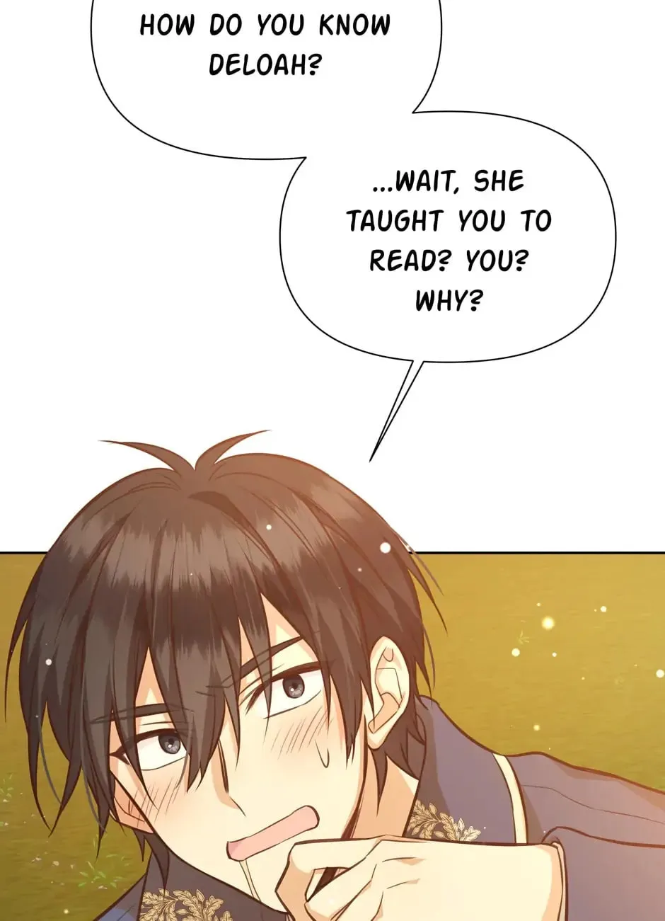 Read Side Characters Deserve Love Too chapter 41 image 54 on Lezhin