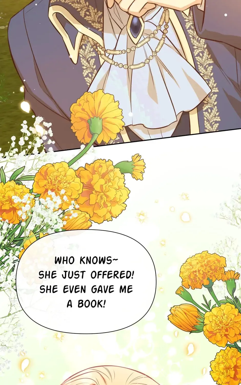 Read Side Characters Deserve Love Too chapter 41 image 55 on Lezhin