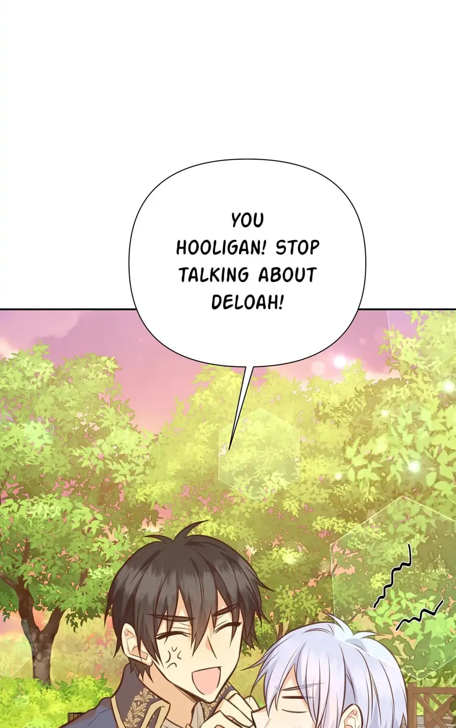 Read Side Characters Deserve Love Too chapter 41 image 60 on Lezhin
