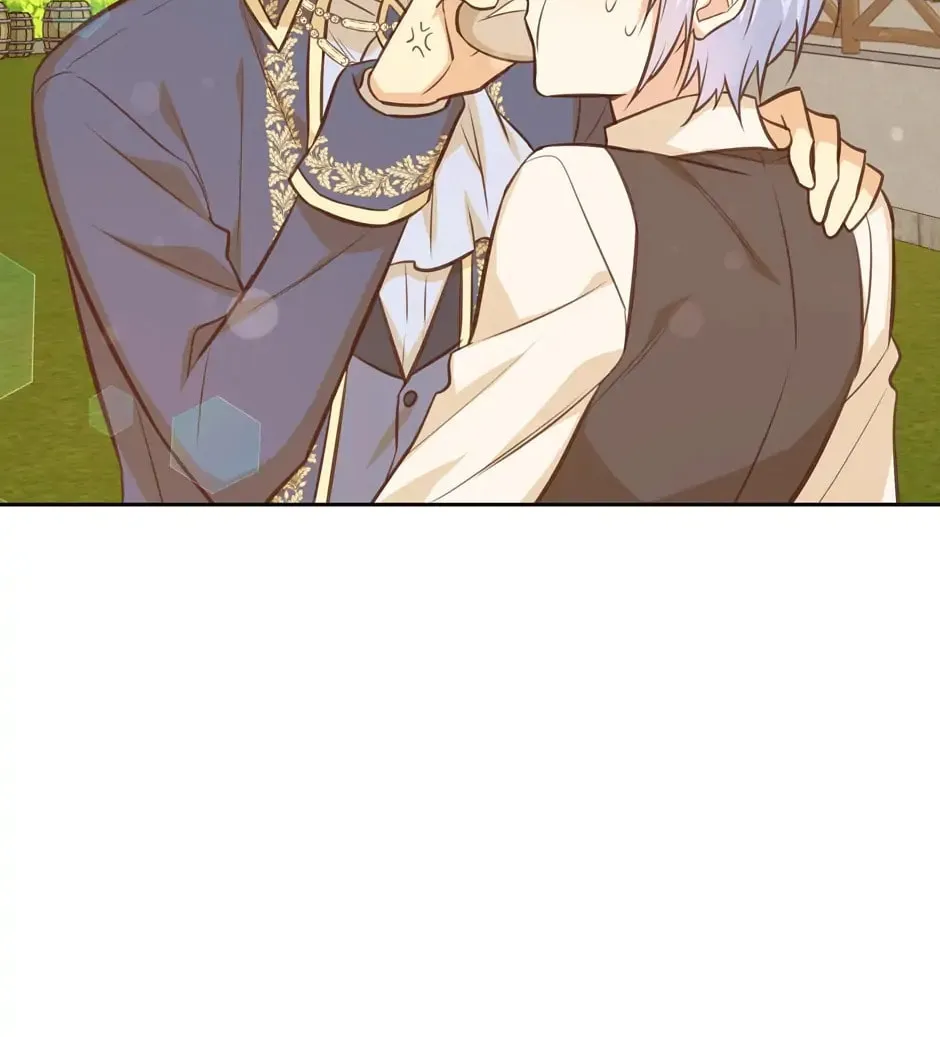 Read Side Characters Deserve Love Too chapter 41 image 61 on Lezhin