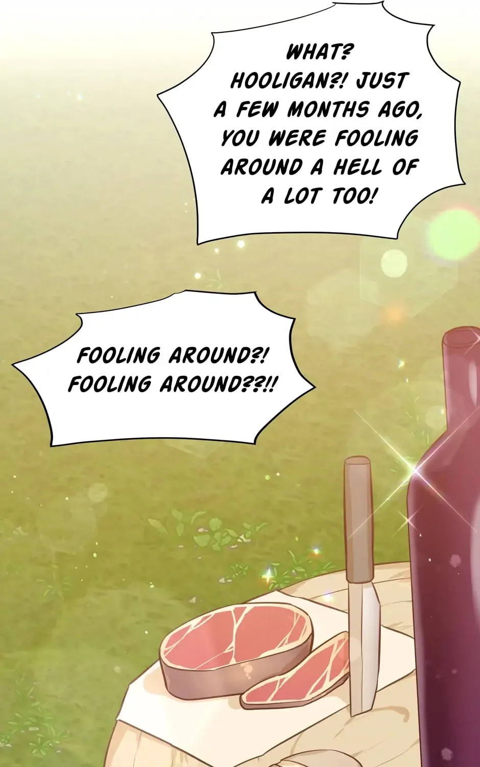 Read Side Characters Deserve Love Too chapter 41 image 62 on Lezhin
