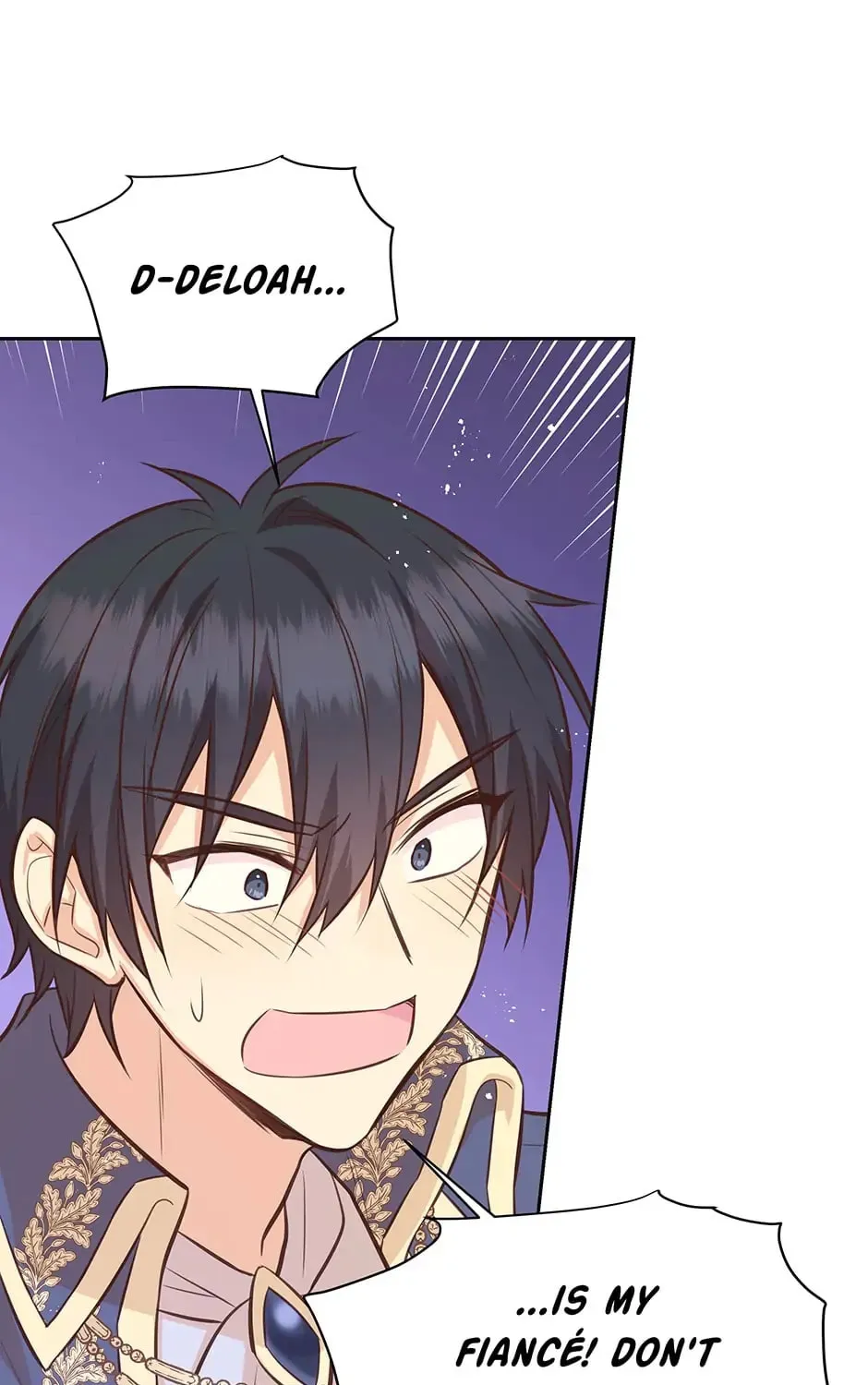 Read Side Characters Deserve Love Too chapter 41 image 66 on Lezhin
