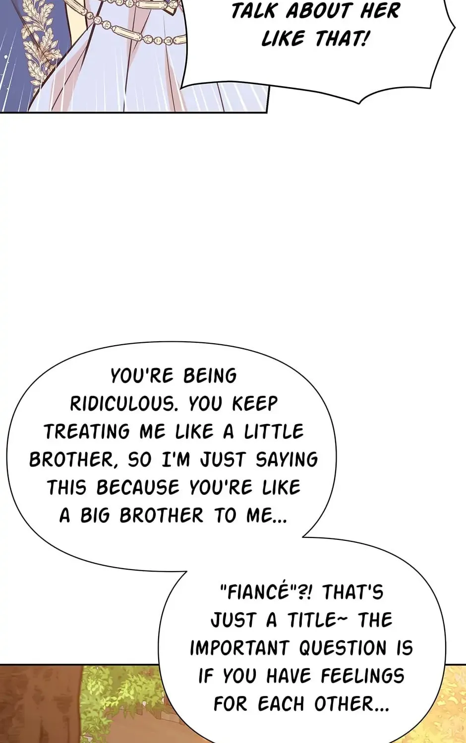 Read Side Characters Deserve Love Too chapter 41 image 67 on Lezhin