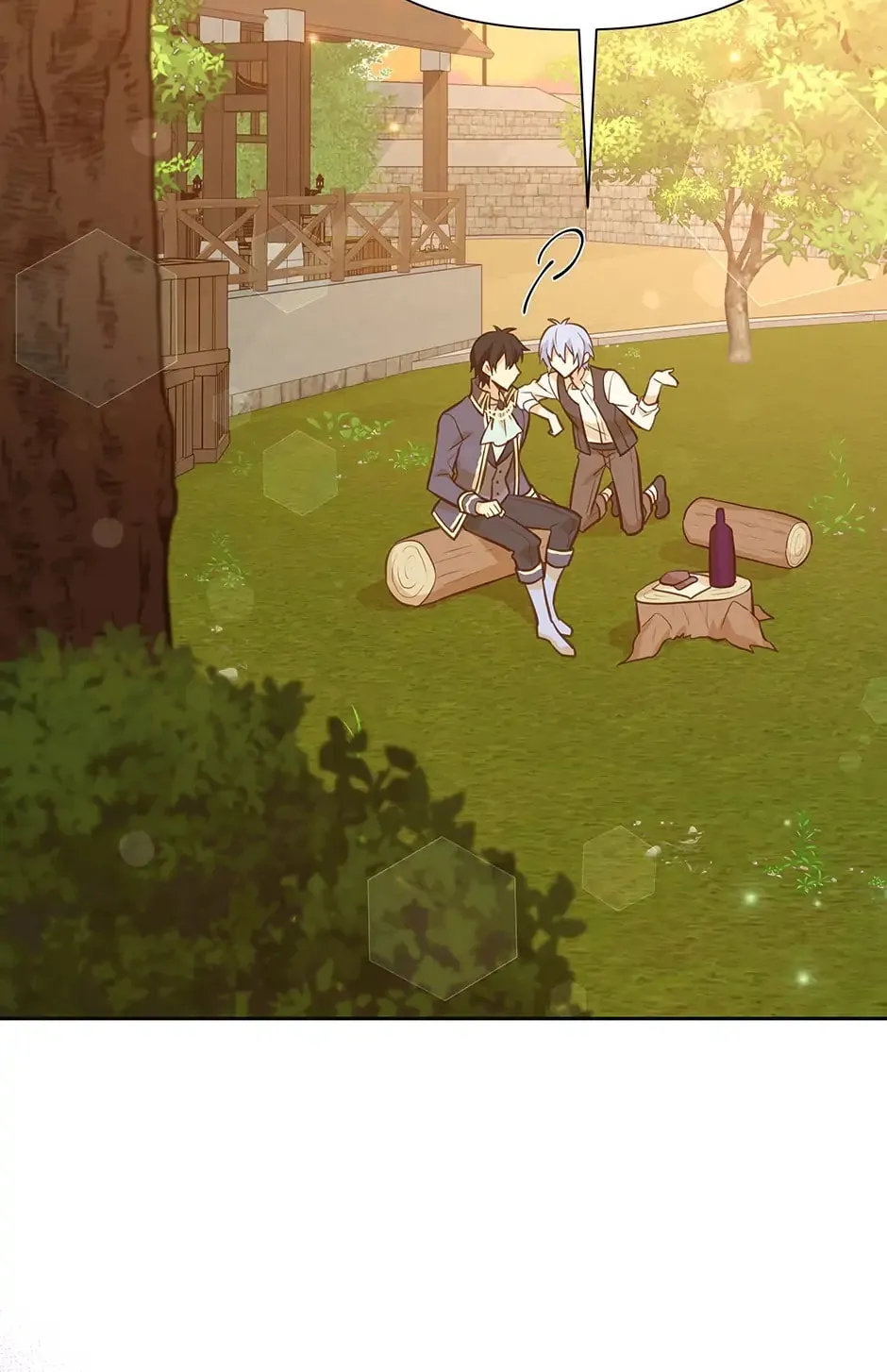 Read Side Characters Deserve Love Too chapter 41 image 68 on Lezhin