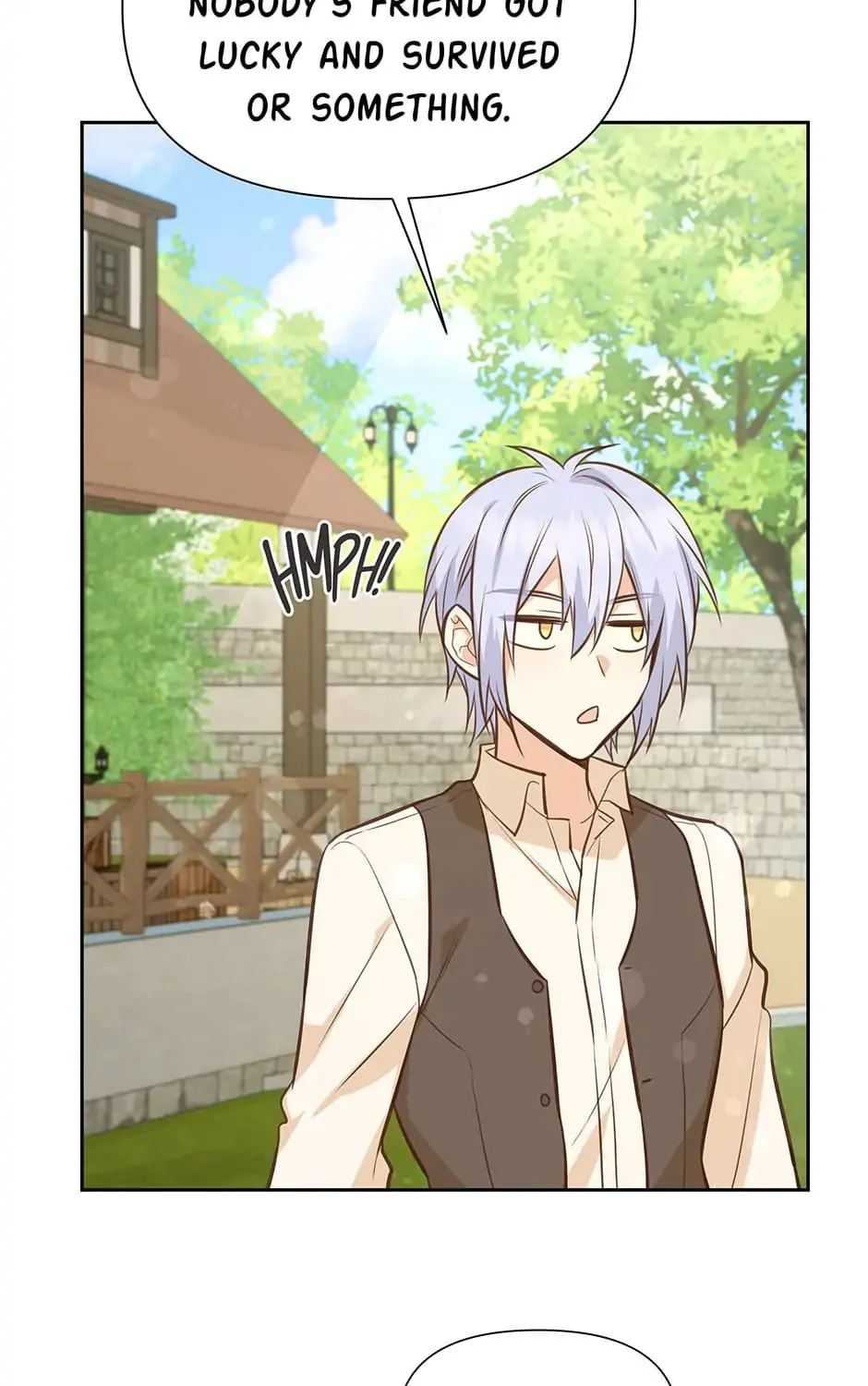 Read Side Characters Deserve Love Too chapter 41 image 7 on Lezhin