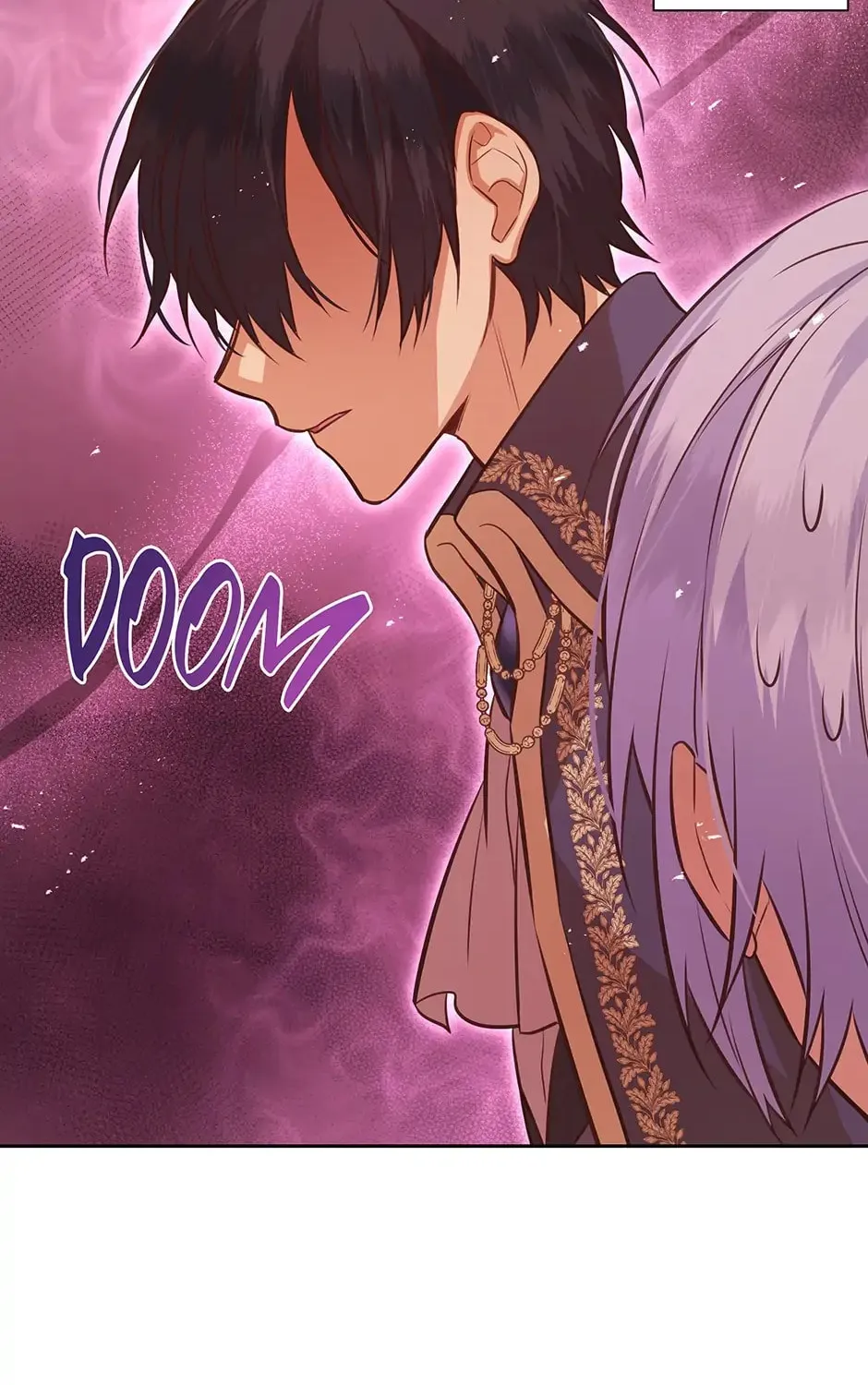 Read Side Characters Deserve Love Too chapter 41 image 78 on Lezhin
