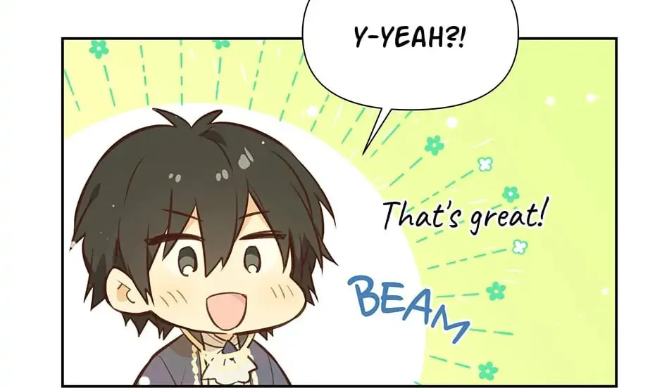 Read Side Characters Deserve Love Too chapter 41 image 8 on Lezhin