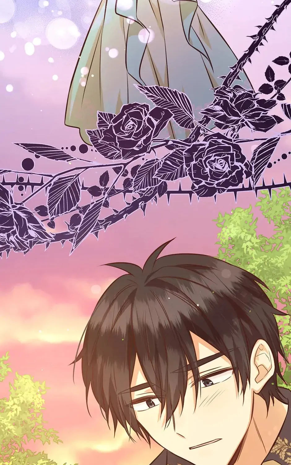 Read Side Characters Deserve Love Too chapter 41 image 81 on Lezhin