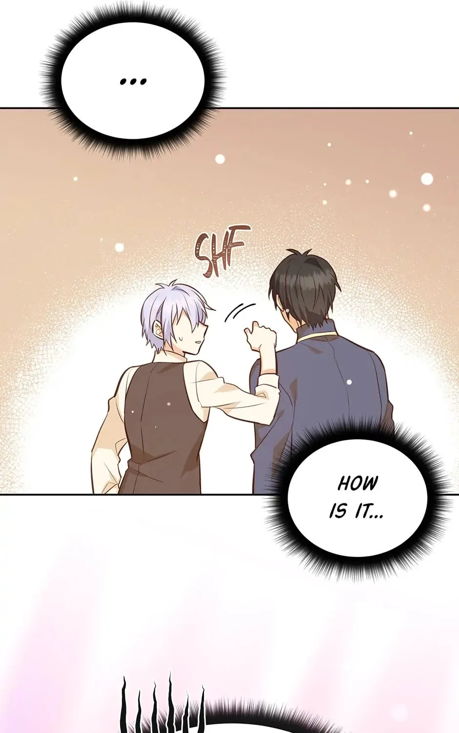 Read Side Characters Deserve Love Too chapter 41 image 84 on Lezhin