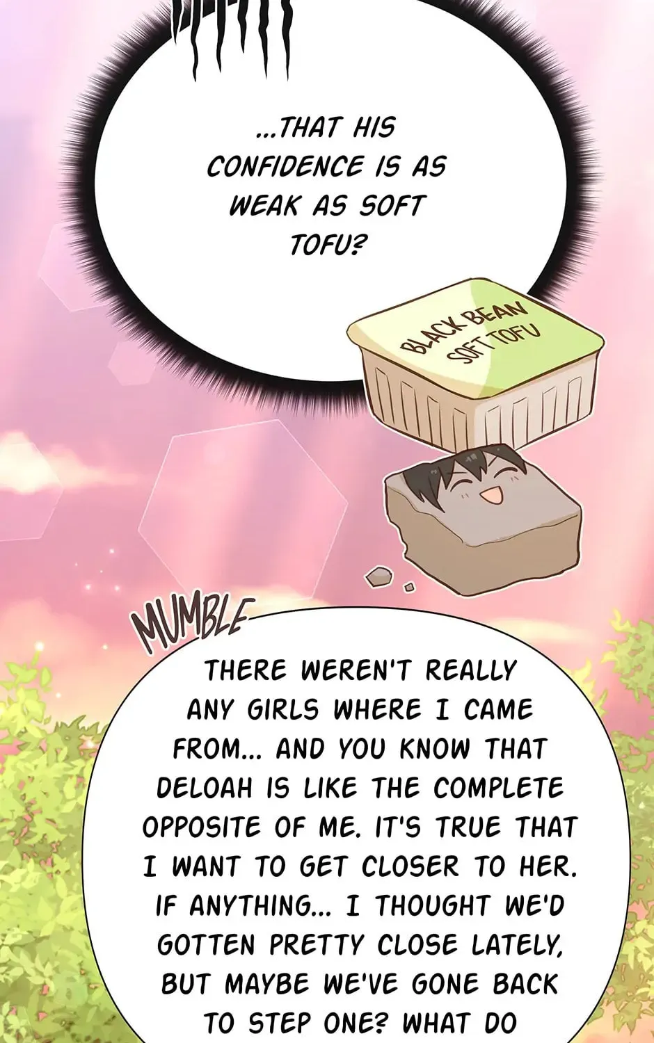 Read Side Characters Deserve Love Too chapter 41 image 85 on Lezhin