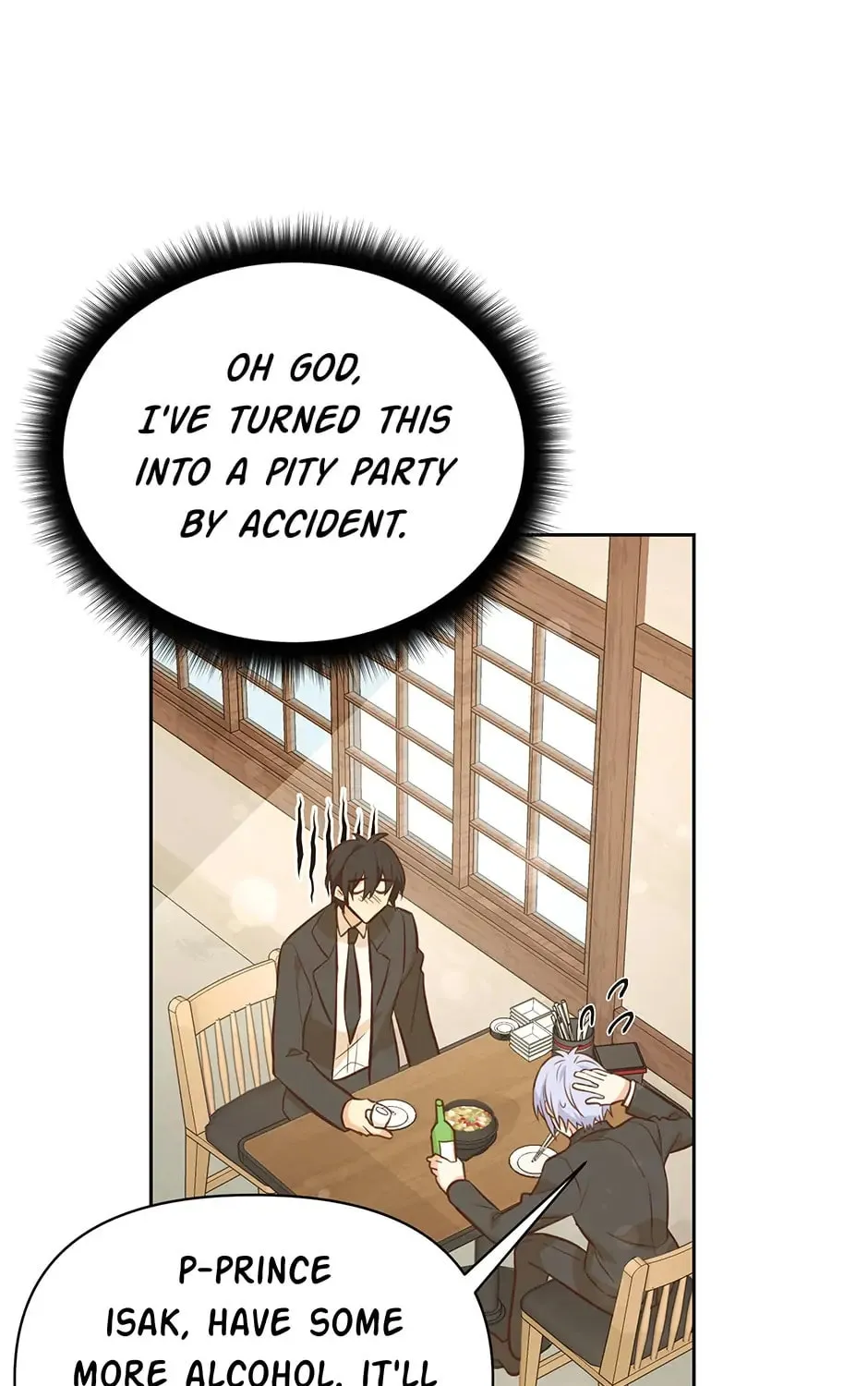 Read Side Characters Deserve Love Too chapter 41 image 88 on Lezhin
