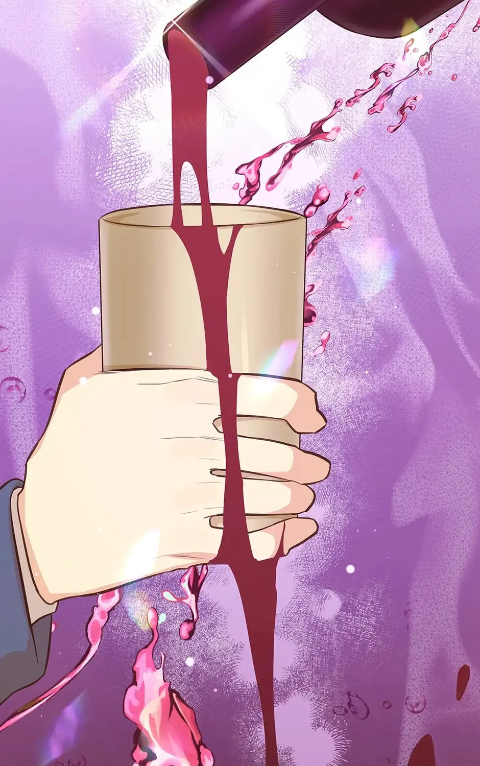 Read Side Characters Deserve Love Too chapter 41 image 90 on Lezhin