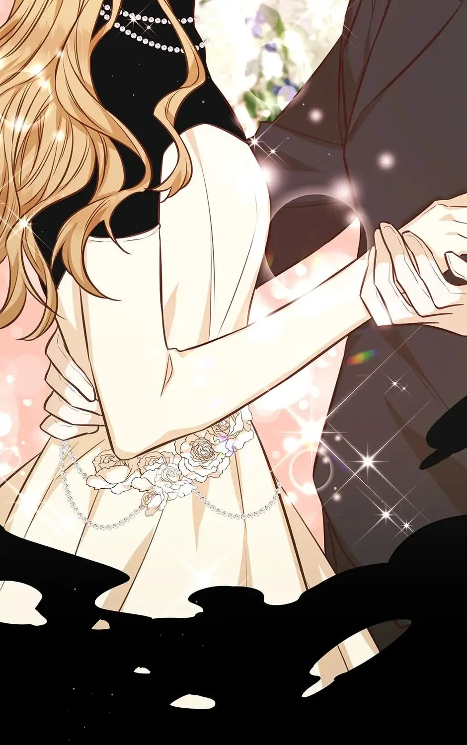 Read Side Characters Deserve Love Too chapter 41 image 93 on Lezhin