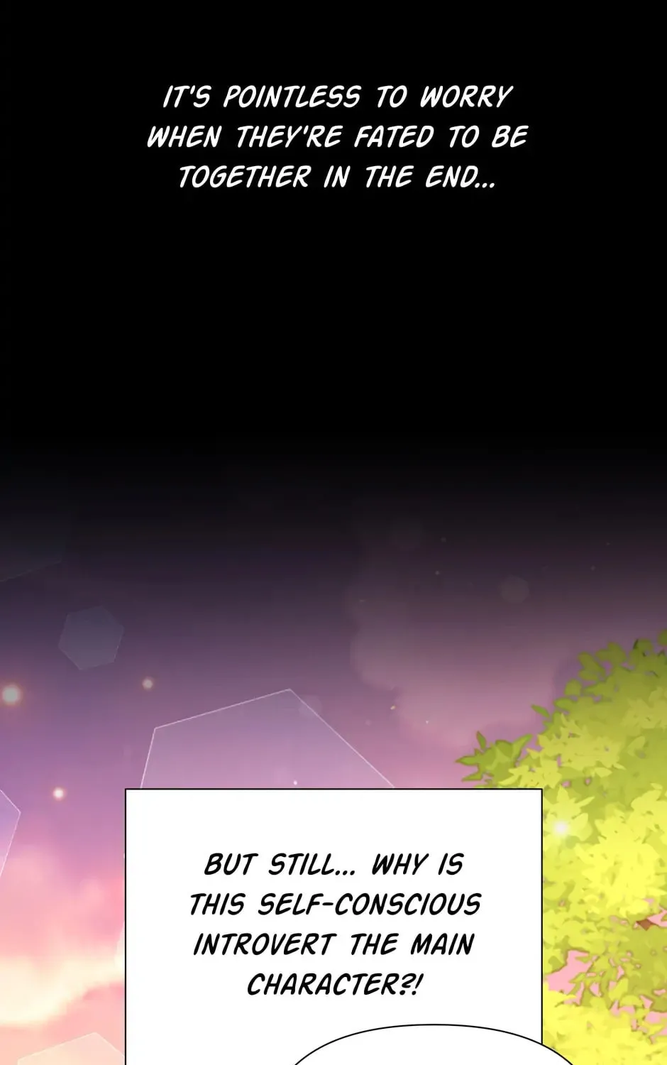 Read Side Characters Deserve Love Too chapter 41 image 94 on Lezhin