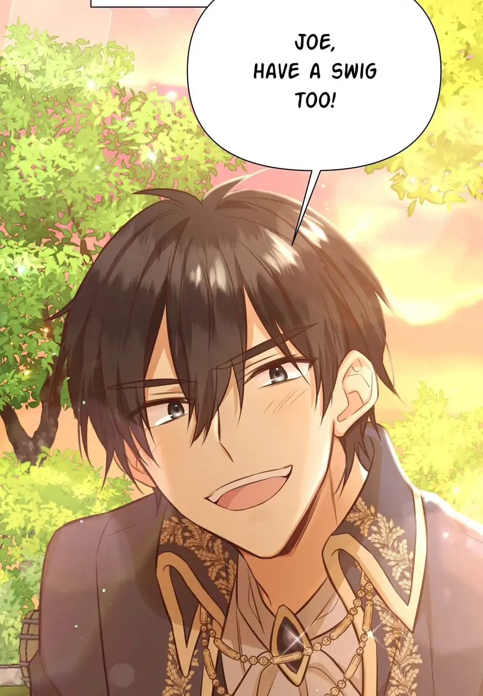 Read Side Characters Deserve Love Too chapter 41 image 95 on Lezhin