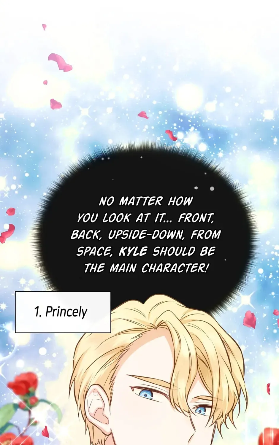 Read Side Characters Deserve Love Too chapter 41 image 98 on Lezhin