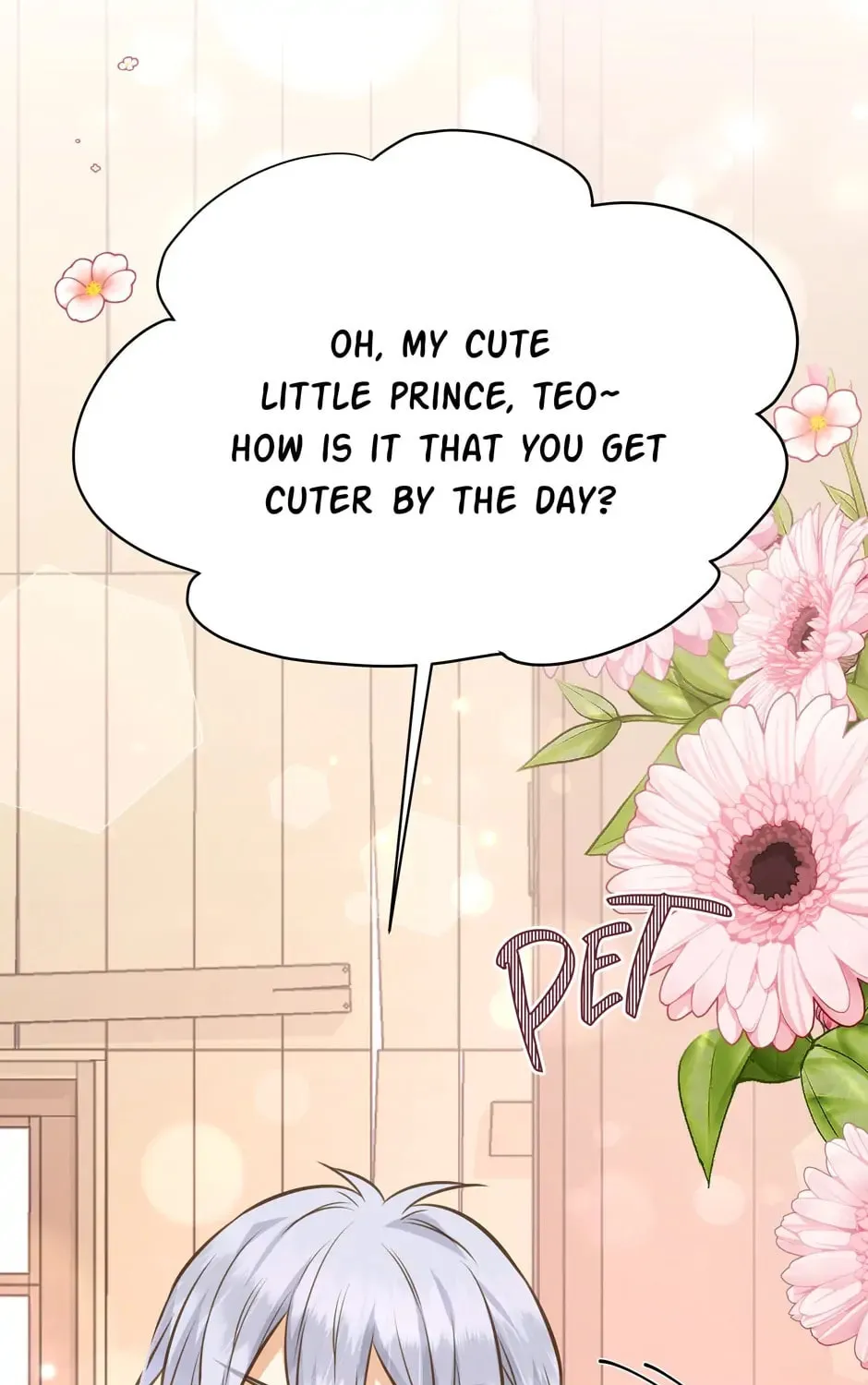 Read Side Characters Deserve Love Too chapter 42 image 107 on Lezhin
