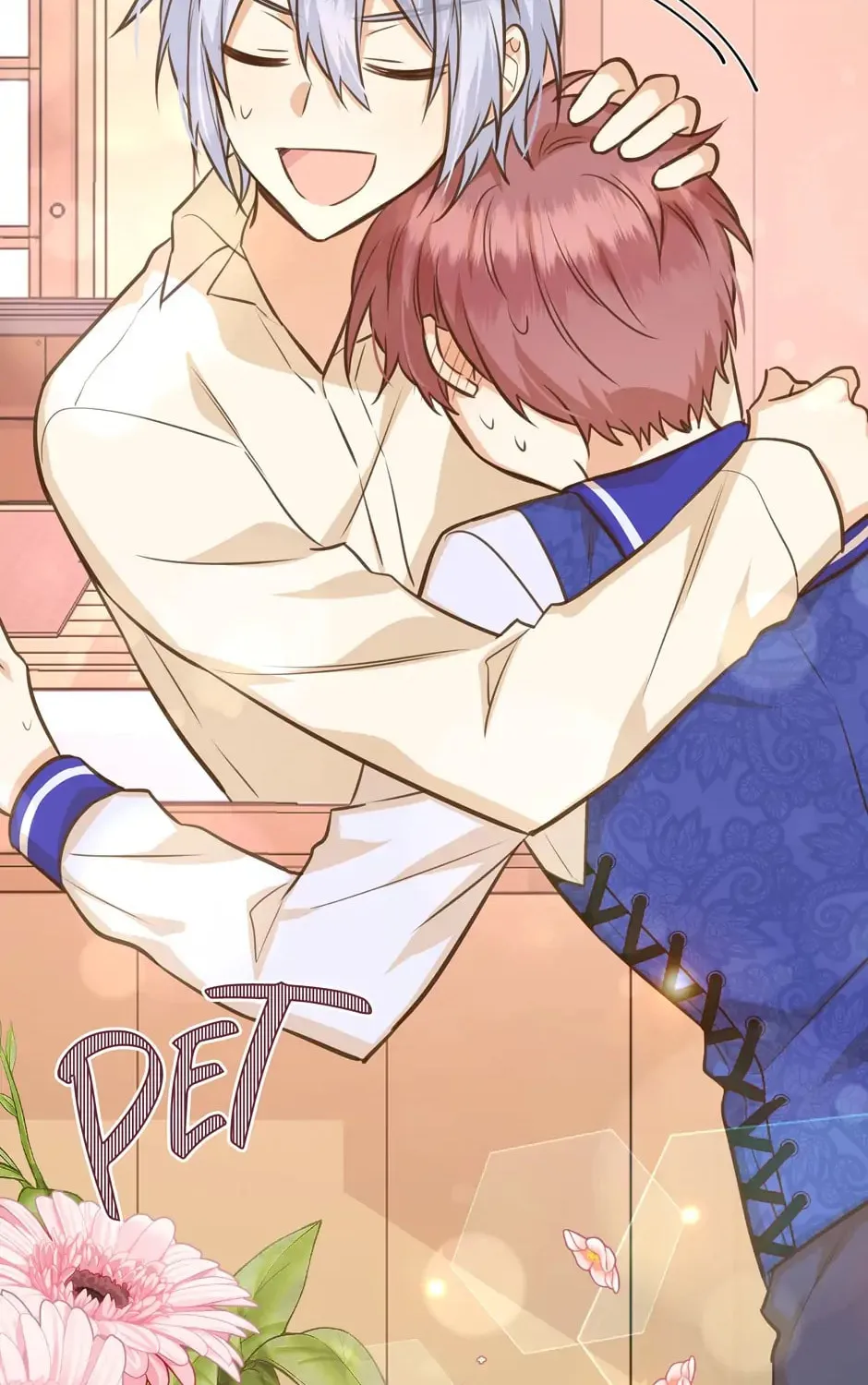 Read Side Characters Deserve Love Too chapter 42 image 108 on Lezhin
