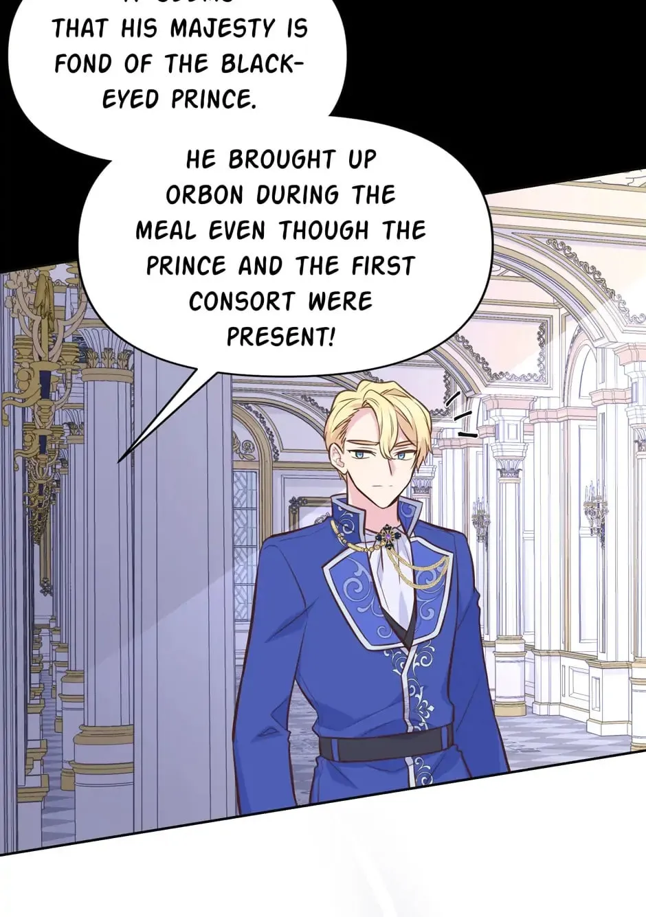 Read Side Characters Deserve Love Too chapter 42 image 11 on Lezhin