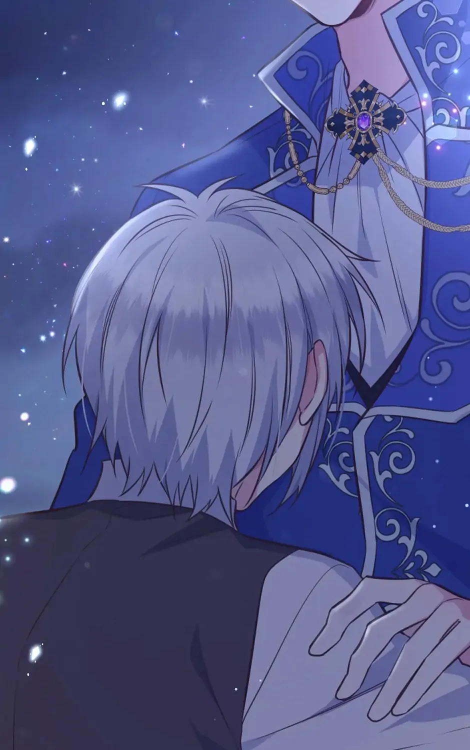 Read Side Characters Deserve Love Too chapter 42 image 17 on Lezhin