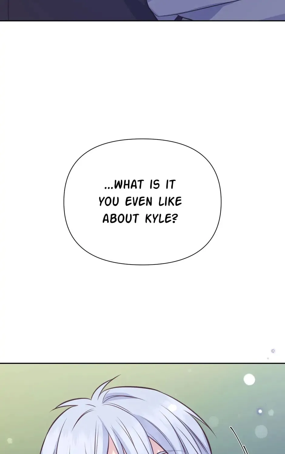 Read Side Characters Deserve Love Too chapter 42 image 18 on Lezhin