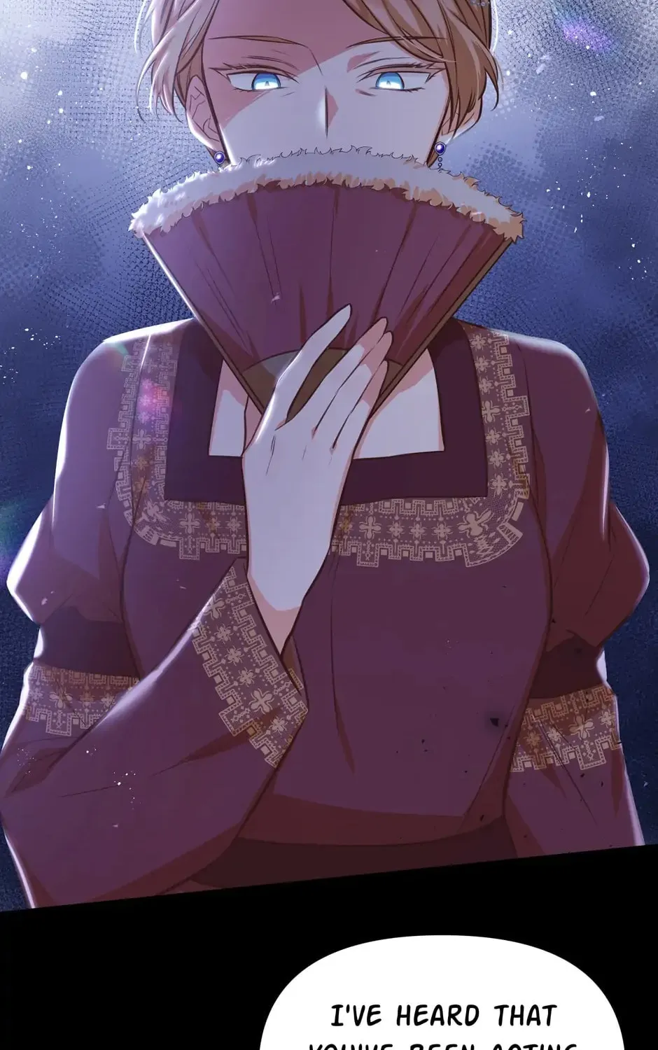 Read Side Characters Deserve Love Too chapter 42 image 2 on Lezhin