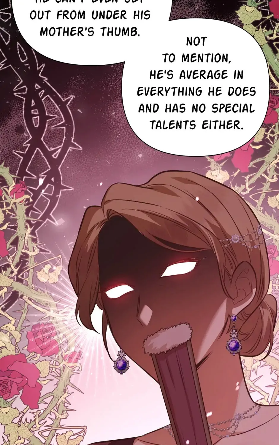 Read Side Characters Deserve Love Too chapter 42 image 22 on Lezhin