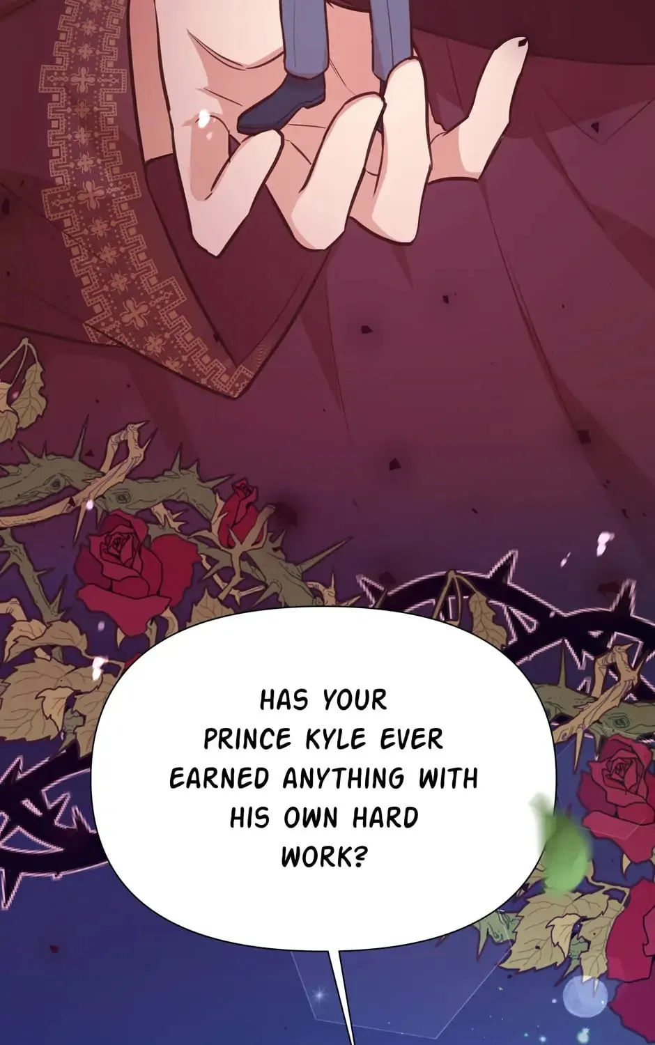Read Side Characters Deserve Love Too chapter 42 image 24 on Lezhin