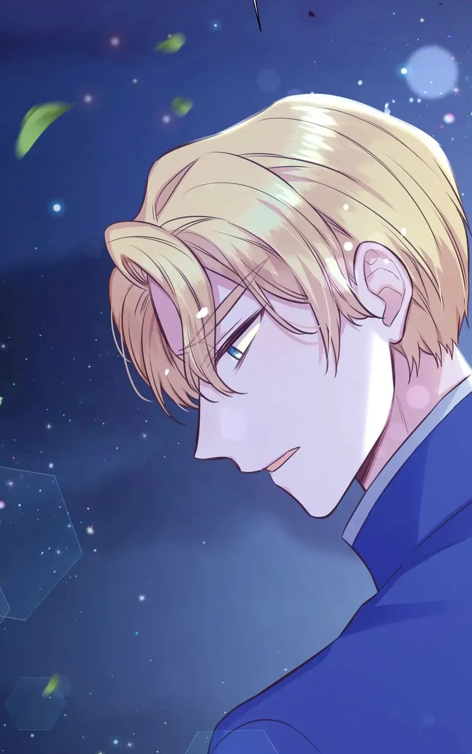 Read Side Characters Deserve Love Too chapter 42 image 25 on Lezhin