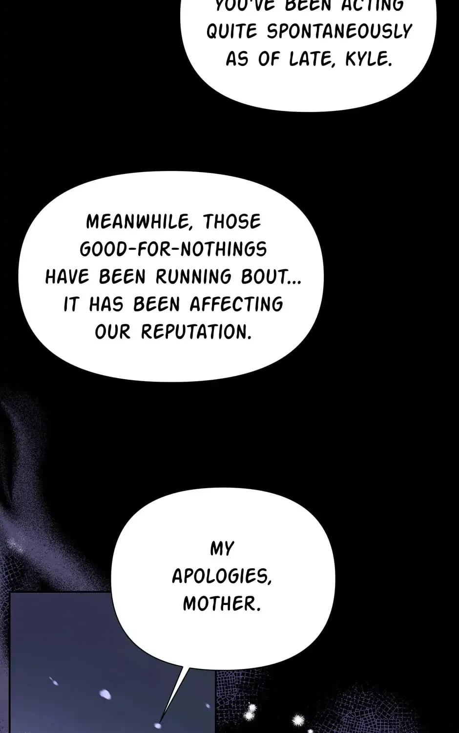 Read Side Characters Deserve Love Too chapter 42 image 3 on Lezhin
