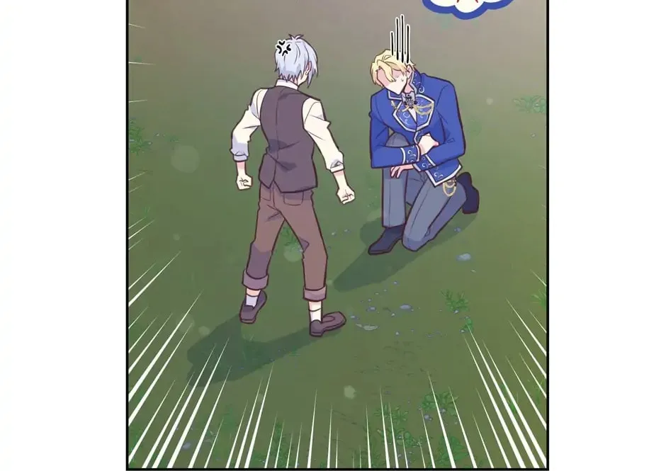 Read Side Characters Deserve Love Too chapter 42 image 30 on Lezhin