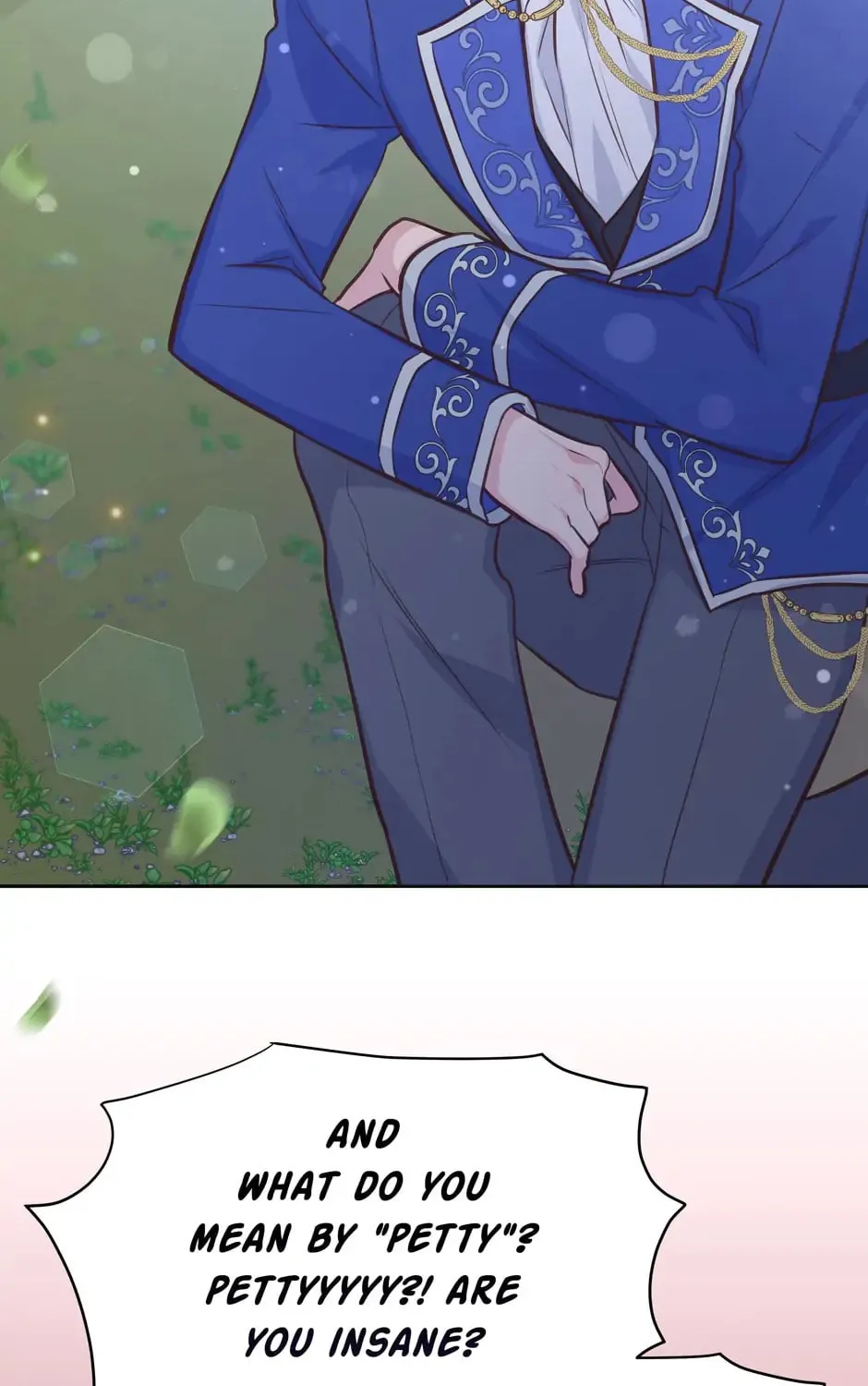 Read Side Characters Deserve Love Too chapter 42 image 32 on Lezhin