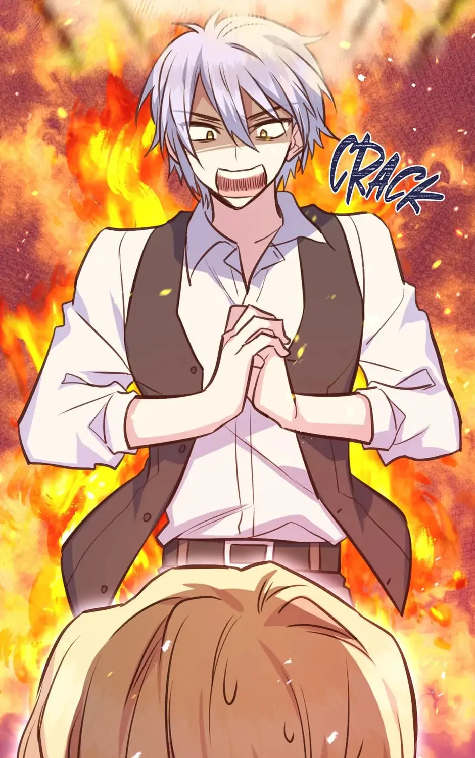Read Side Characters Deserve Love Too chapter 42 image 35 on Lezhin