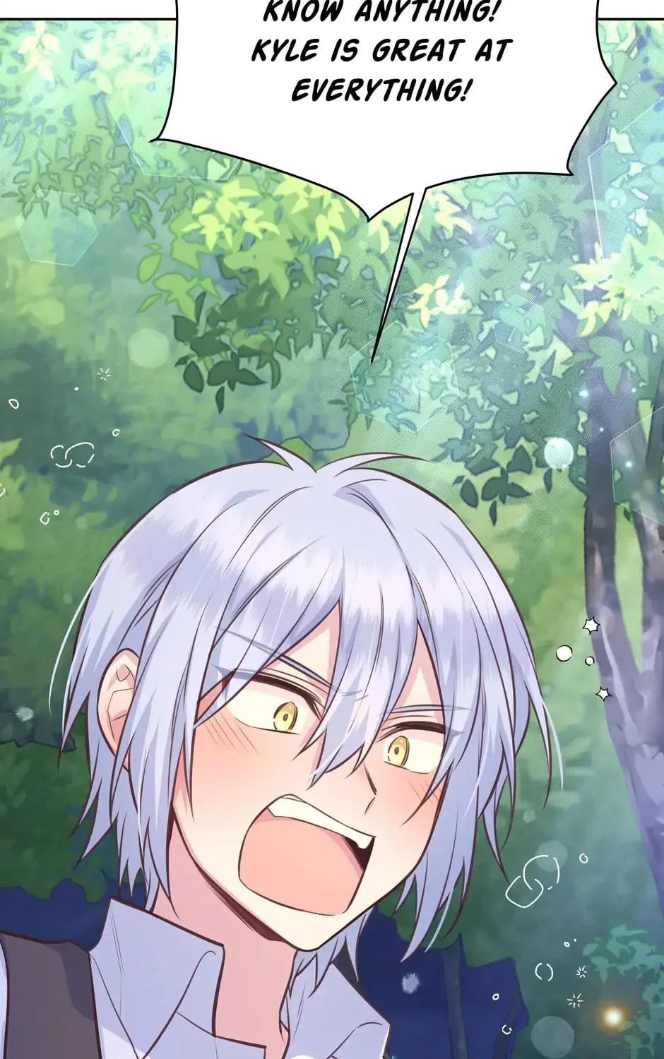 Read Side Characters Deserve Love Too chapter 42 image 37 on Lezhin
